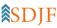 SDJF Admin logo